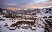 Waldorf Astoria Park City - 5-Star