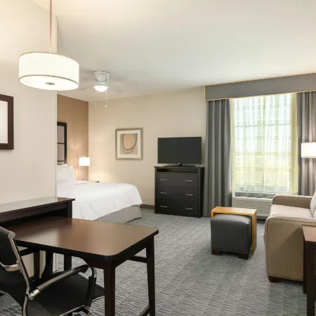 Homewood Suites by Hilton Frederick