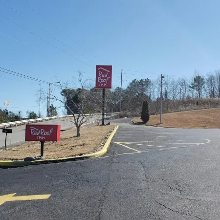 Red Roof Inn Cullman