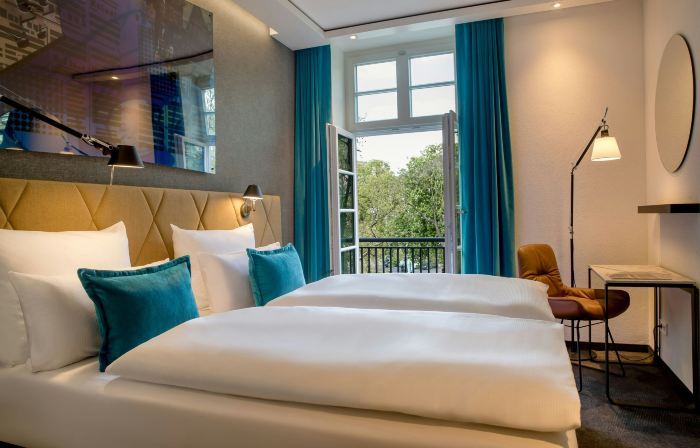 Motel One Hannover-Oper