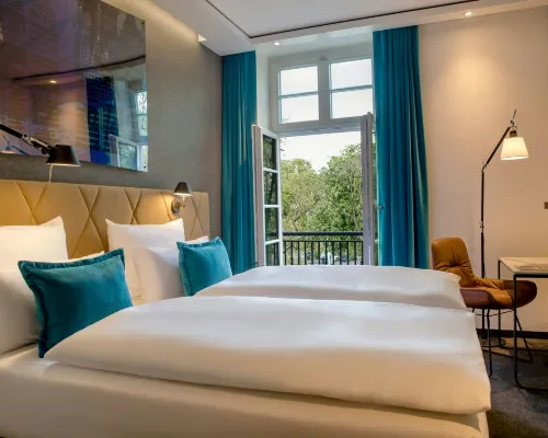 Motel One Hannover-Oper Hotels near Hanover Old Town