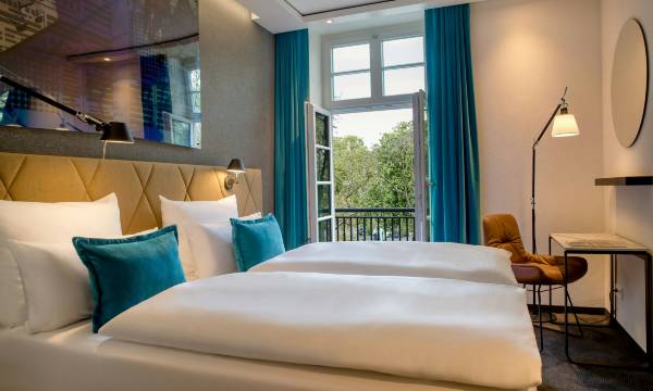 Motel One Hannover-Oper