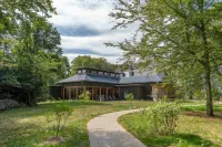 Les Sources de Cheverny - spa