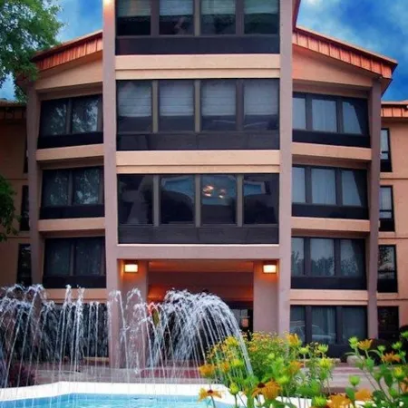 Decatur Conference Center and Hotel