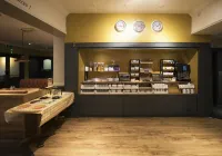 Premier Inn Glasgow (Motherwell) - WiFi