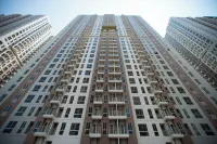Tokyo Riverside Apartment @ Pik 2 - Wi-Fi