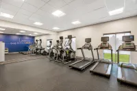 ホリデイ イン エクスプレス & スイーツ セントルイス - チェスターフィールド by IHG - 3つ星