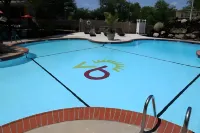 Valley Forge Casino Resort - piscine