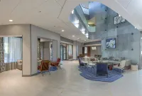 DoubleTree by Hilton Boston - Rockland - 4-Star