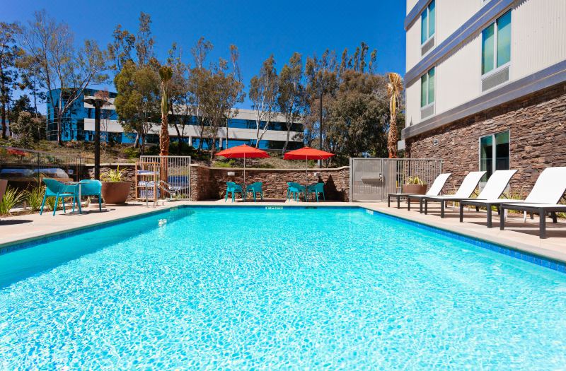 Home2 Suites by Hilton Temecula photo 2