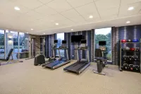 Home2 Suites by Hilton Houston Westchase - Kitchen