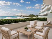 Goldwynn Resort & Residences Hotels near Saunders Beach