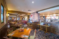 Premier Inn Southend On Sea (Eastern Esplanade) - Park Yeri
