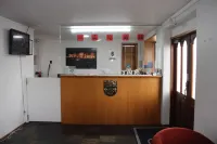 Grosvenor Motel - Quầy Bar