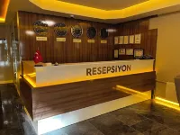 Hotel Bulut - internet