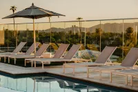 Omni Tempe Hotel at ASU - piscine