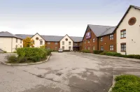 Premier Inn Chester Central (South East) - 3-Star