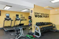 Orlando Palms - Gym