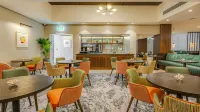 Plaza Hotel Tallaght - Bữa sáng