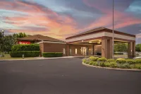 Red Roof Inn Gurnee - Waukegan - Kæledyr tilladt