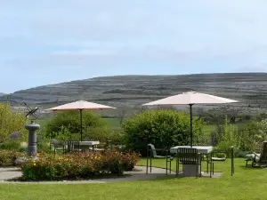 Gregans Castle Hotel