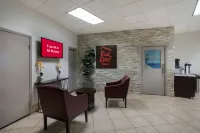Red Roof Inn Atlanta Airport NE - Conley - Motels