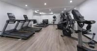 Prestige Hotel Vernon - gimnasio