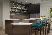 Hilton Garden Inn Columbia/Harbison - Barer
