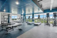 Aloft Fort Lauderdale Airport - Nouto- ja jättöpalvelut