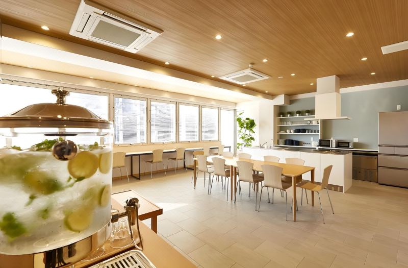 R Star Hostel Kyoto photo 2