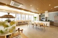 R Star Hostel Kyoto - Hostels
