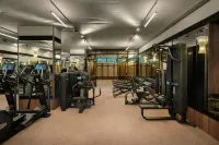 Stradom House, Autograph Collection - Gym