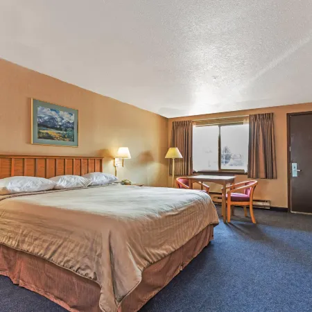 Travelodge by Wyndham Pioneer Villa