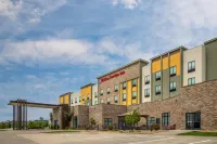 Hilton Garden Inn Topeka - Pools