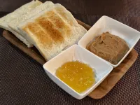 Nudibranch潛水樂姆貝 - 早餐