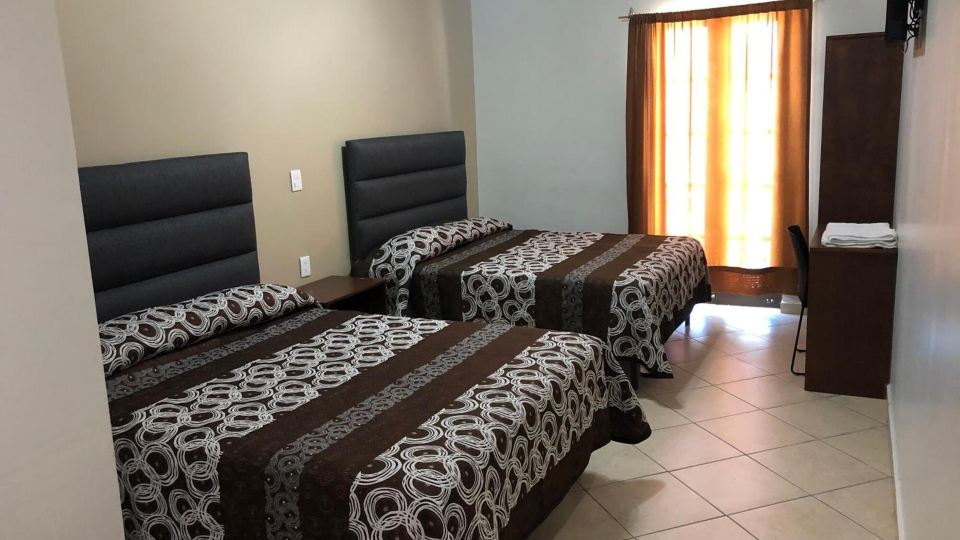 Hotel Posada Ruiseñor