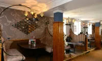 Wynnstay Arms, Wrexham by Marston's Inns - breakfast