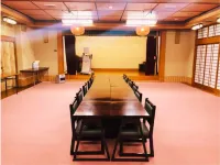 Hotel Nagato Harada - boutique