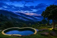 The Farmville Kodaikanal - 4-Star