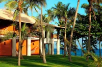Tivoli Ecoresort Praia do Forte - 5 ดาว