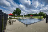 Red Roof Inn & Suites Houma - Wifi
