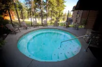 Kandahar Lodge at Whitefish Mountain Resort - Perheystävällinen