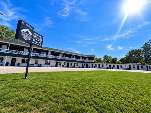 Cool City Motel - 2-Star