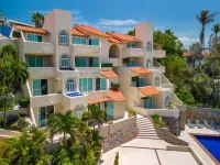 Villas Coral Huatulco - 4 estrellas