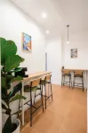 Calima Guest House - New