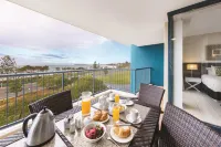 Oaks Sunshine Coast Seaforth Resort - Holiday Apartments