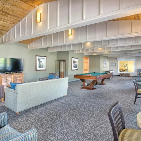 WorldMark Deer Harbor