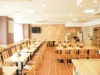 Central Hotel Imari - Bữa sáng