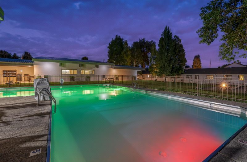 Best Western Sunset Inn photo 4