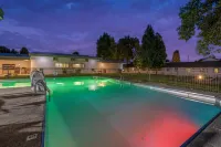 Best Western Sunset Inn - Pools